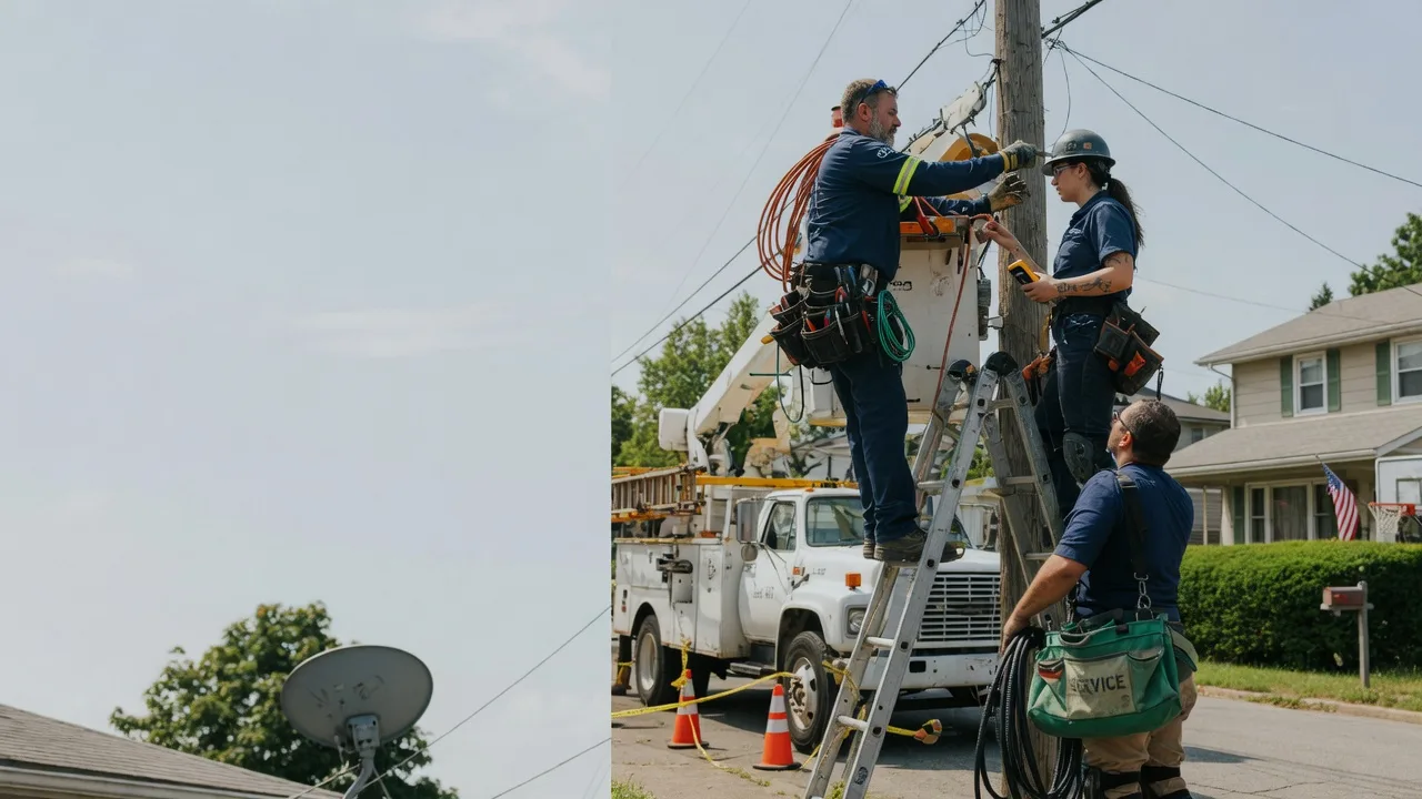 Electrical Repair in Gasburg, VA near me
